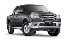 Ford Ranger Reconditioned Engines