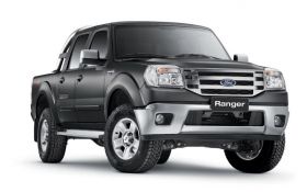 Ford Ranger Engiens Ford Ranger Reconditioned Engines
