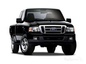 Ford Ranger Reconditioned Ford Ranger Engines For Sale