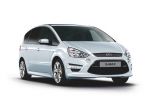 Ford S-Max Reconditioned Engines