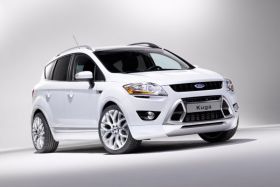 Reconditioned Ford Kuga Engines For Sale