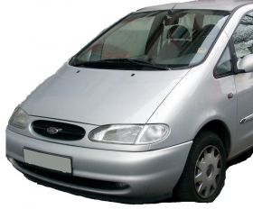 Ford Galaxy Reconditioned Ford Galaxy Engines For Sale