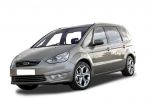 Ford Galaxy Reconditioned Engines