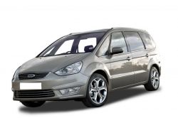 Ford Galaxy Reconditioned Engines