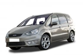 Ford Galaxy Engines Ford Galaxy Reconditioned Engines