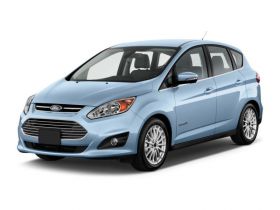 Ford C-Max Reconditioned Engines