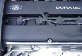 Ford 1.8L Duratec Engine Reconditioned Ford 1.8L Duratec Engines For Sale