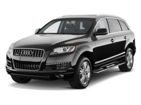Audi Q7 Reconditioned Engines For Sale