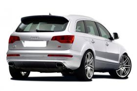 Audi Q7 Reconditioned Engines For Sale