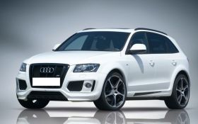 Audi Q5 Reconditioned Engines For Sale