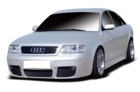Audi A6 Reconditioned Engines For Sale