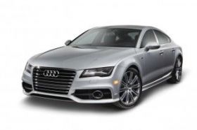 Audi A7 Reconditioned Engines For Sale