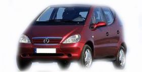 Mercedes A-Class Reconditioned Mercedes Engines For Sale