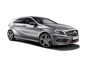 Mercedes A-Class Reconditioned Mercedes Engines For Sale