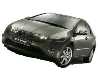 Honda Civic Reconditioned Engines