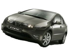 Honda Civic Reconditioned Engines