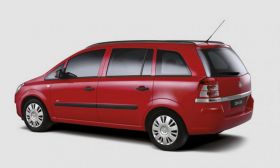 Reconditioned Vauxhall Engines For Sale