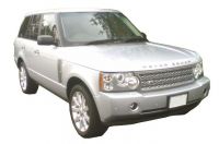 Reconditioned Range Rover Engines For Sale