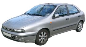 Reconditioned Fiat Bravo/Brava Engines For Sale