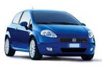 Fiat Punto Reconditioned Engines