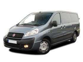 Fiat Scudo Engines Fiat Scudo Reconditioned Engines For Sale