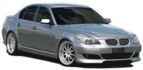 BMW 5-Series Reconditioned BMW 5-Series Engines For Sale