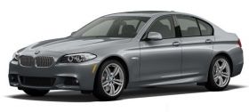 BMW 5-Series Reconditioned BMW 5-Series Engines For Sale