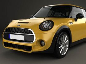Reconditioned Mini Hatch Engines For Sale