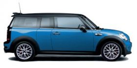 Reconditioned Mini Clubman Engines For Sale