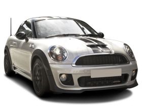 Reconditioned Mini Coupe Engines For Sale