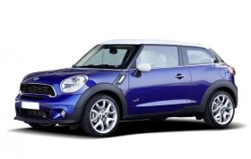 Reconditioned Mini Paceman Engines For Sale