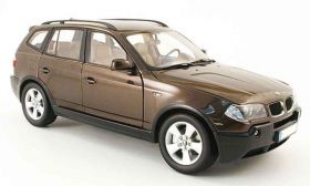 Reconditioned BMW X3 Series Engines For Sale