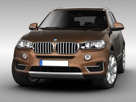 Reconditioned BMW X5 Series Engines For Sale