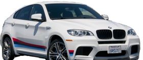 Reconditioned BMW X6 Series Engines For Sale