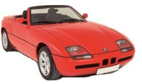 Reconditioned BMW Z-Series Engines For Sale