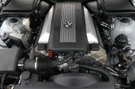 BMW M62 4.4L Petrol Engine Reconditioned BMW M62 4.4L Petrol Engines For Sale