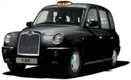 Reconditioned LTI TX4 Engines For Sale