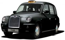 Reconditioned LTI TX4 Engines For Sale