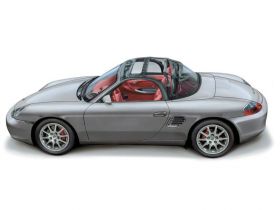 Reconditioned Porsche Engines For Sale