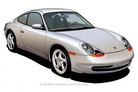 Reconditioned Porsche Engines For Sale