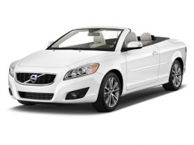 Volvo C70 Reconditioned Volvo Engines For Sale