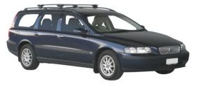 Volvo V70 Reconditioned Volvo Engines For Sale