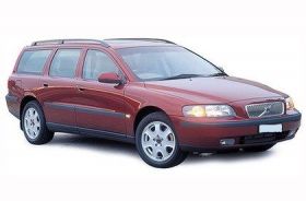 Volvo V70 Reconditioned Volvo Engines For Sale