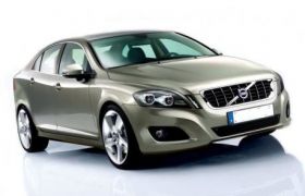 Volvo S60 Reconditioned Volvo Engines For Sale