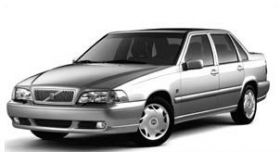 Reconditioned Volvo Engines For Sale