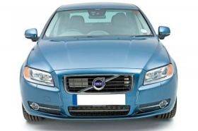 Volvo S80 Reconditioned Volvo Engines For Sale