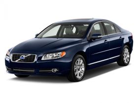 Volvo S80 Reconditioned Volvo Engines For Sale