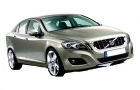 Volvo S60 Reconditioned Volvo Engines For Sale