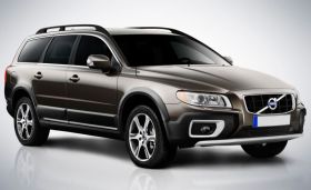 Volvo XC70 Reconditioned Volvo Engines For Sale