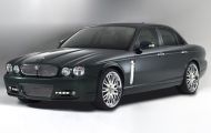 Jaguar XJ Reconditioned Jaguar Engines For Sale